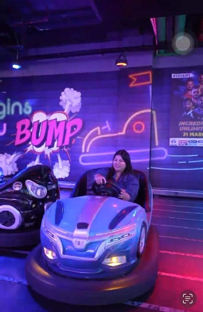 Zoreko Play Zone | Rajouri Garden Delhi