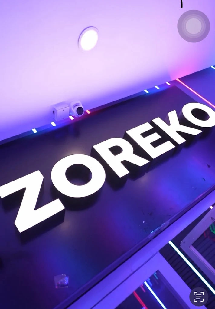 Zoreko Play Zone | Rajouri Garden Delhi