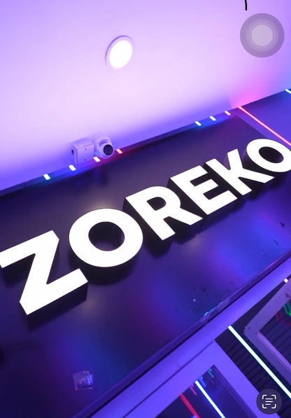 Zoreko Play Zone | Rajouri Garden Delhi