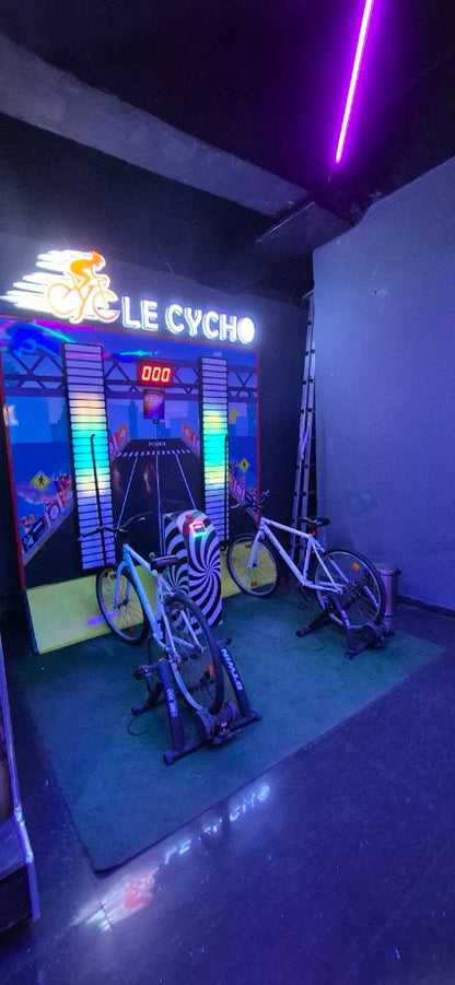 Zoreko Play Zone | Spectrum Mall Sector 75 Noida