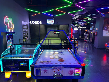 Zoreko Play Zone | Spectrum Mall Sector 75 Noida