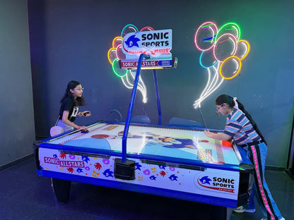 Zoreko Play Zone | Spectrum Mall Sector 75 Noida