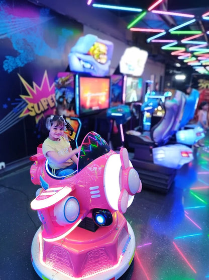 Zoreko Play Zone | Spectrum Mall Sector 75 Noida