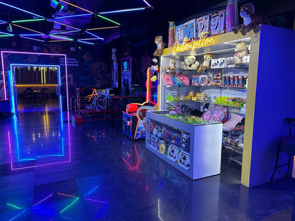 Zoreko Play Zone | Spectrum Mall Sector 75 Noida