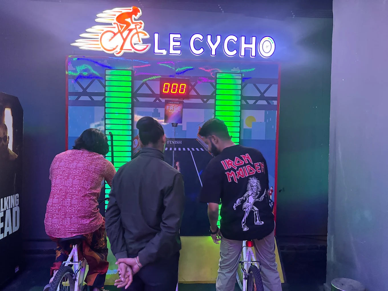 Zoreko Play Zone | Spectrum Mall Sector 75 Noida