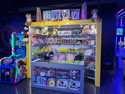 Zoreko Play Zone | Spectrum Mall Sector 75 Noida