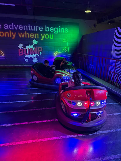 Zoreko Play Zone | Spectrum Mall Sector 75 Noida