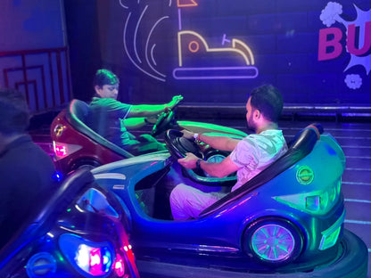 Zoreko Play Zone | Spectrum Mall Sector 75 Noida