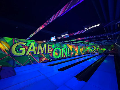 Zoreko Play Zone | Gulshan One29 Mall Sector 129 Noida