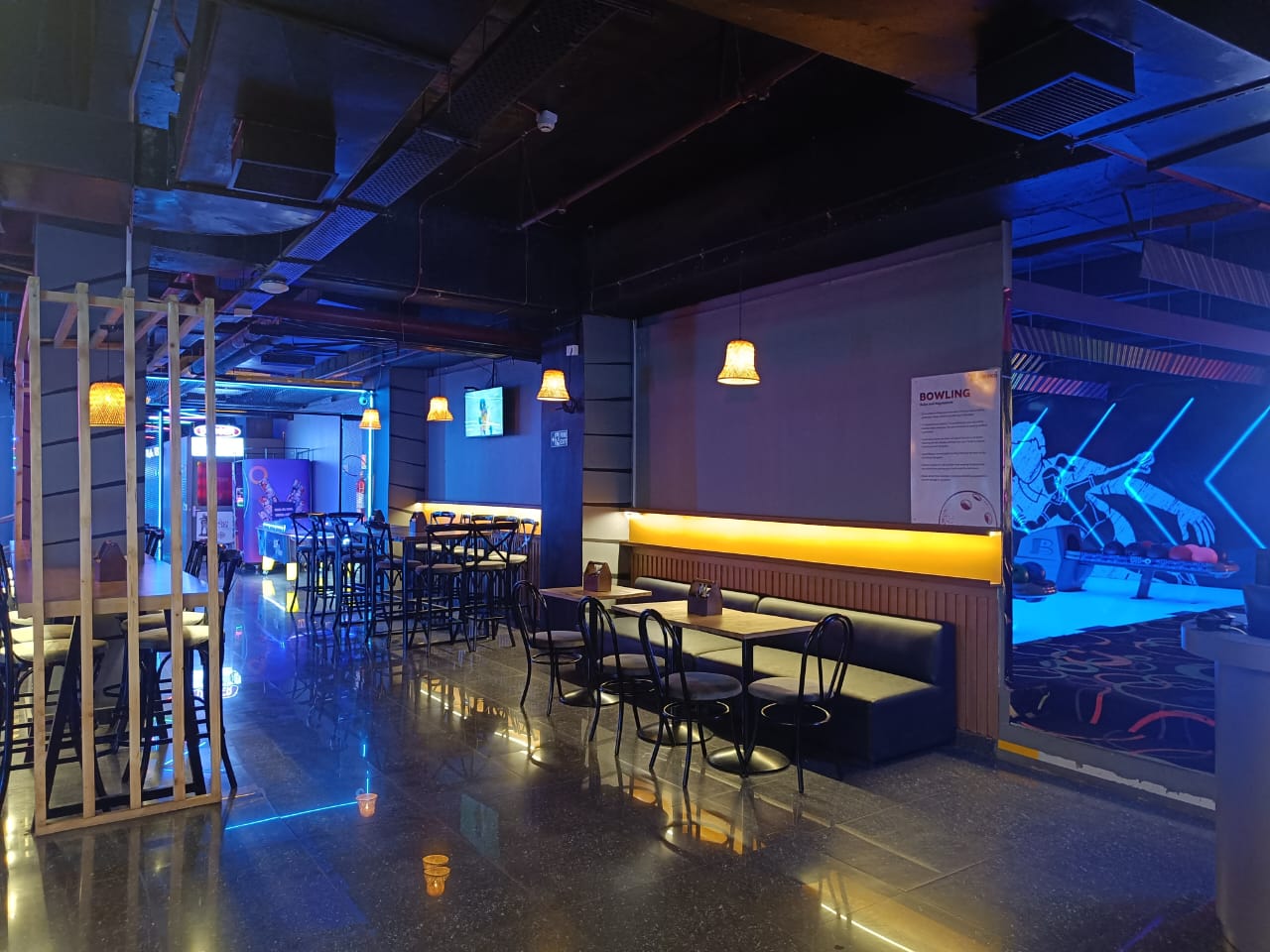 Zoreko Play Zone Arcade Games Udyog Vihar Sector 20 Gurgaon