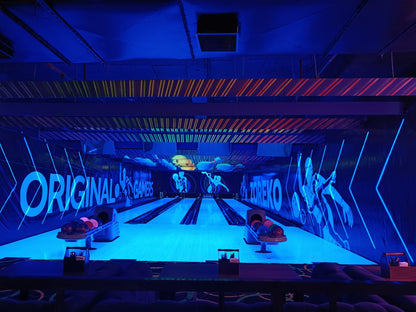 Zoreko Play Zone Arcade Games Udyog Vihar Sector 20 Gurgaon