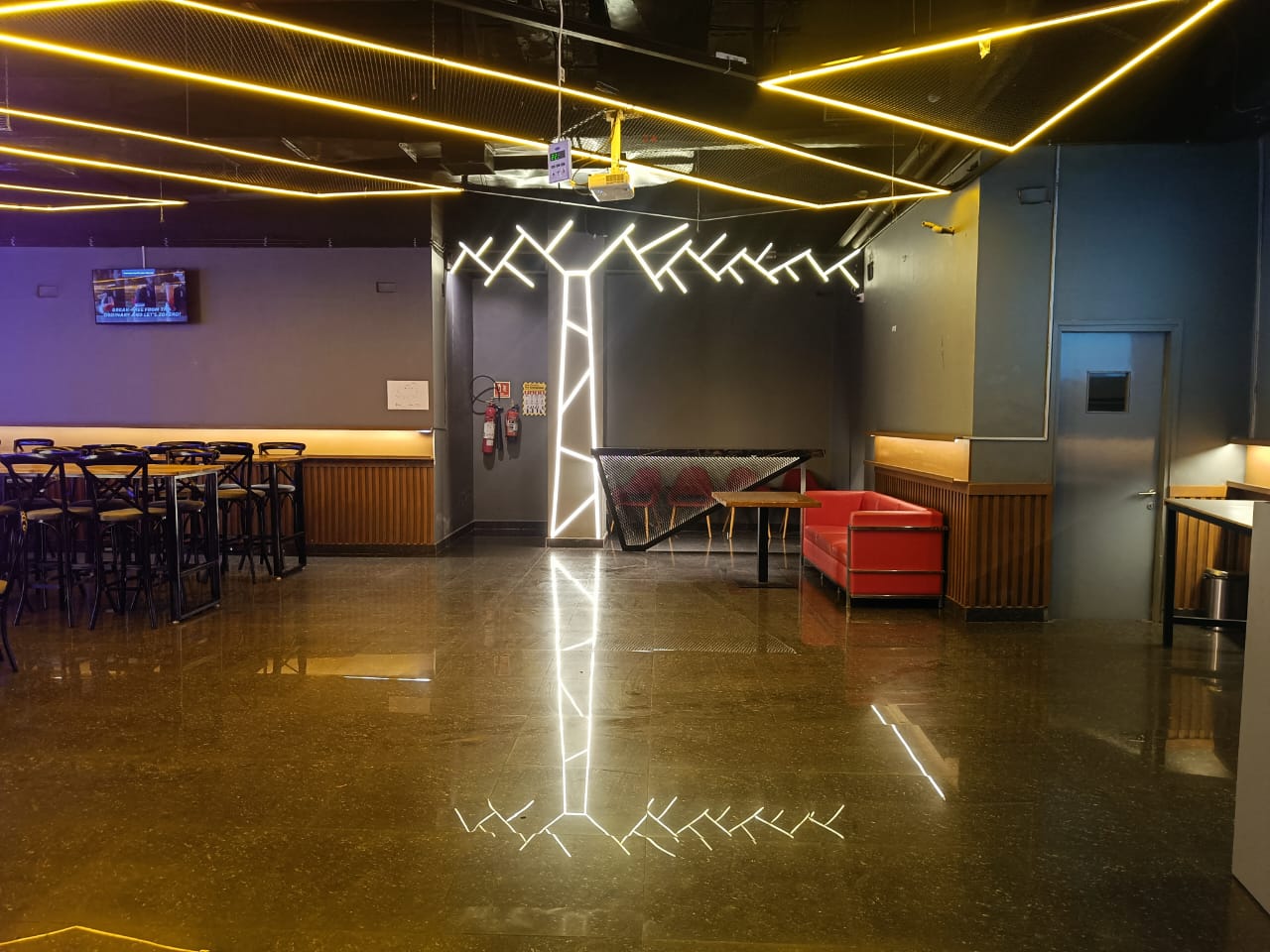 Zoreko Play Zone Arcade Games Udyog Vihar Sector 20 Gurgaon