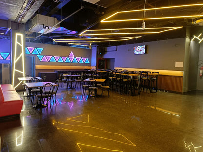 Zoreko Play Zone Arcade Games Udyog Vihar Sector 20 Gurgaon