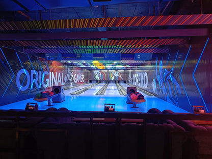 Zoreko Play Zone Arcade Games Udyog Vihar Sector 20 Gurgaon