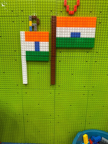 Akkad Bakkad Indoor Play Area | Patparganj Delhi