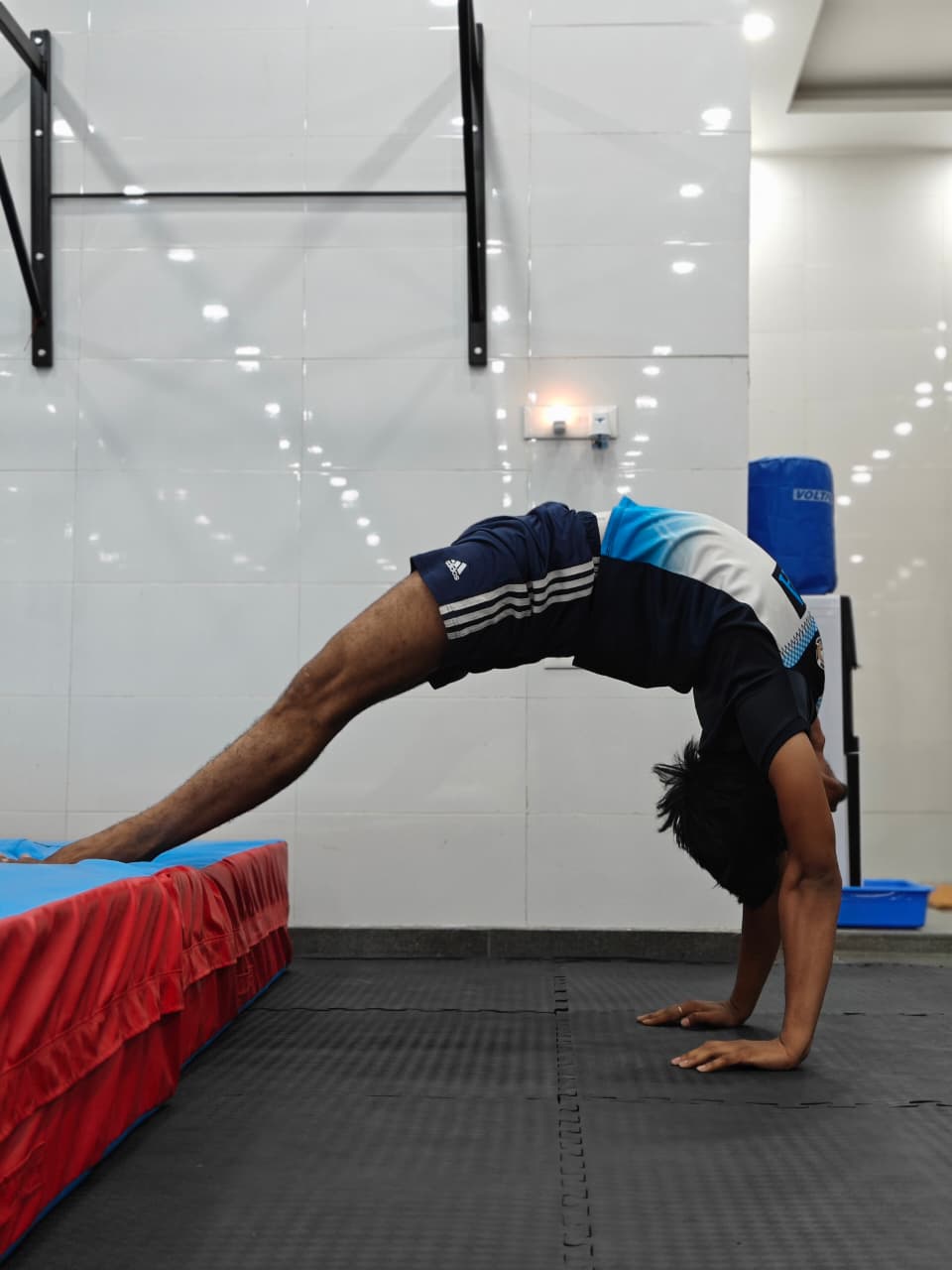 Aarambh Gymnastics Academy & Fitness | Sector 38 Gurgaon