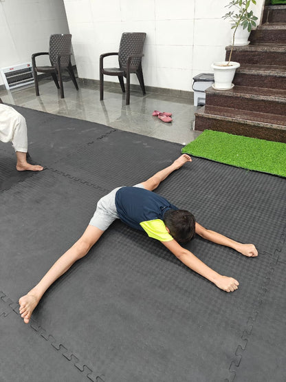 Aarambh Gymnastics Academy & Fitness | Sector 38 Gurgaon