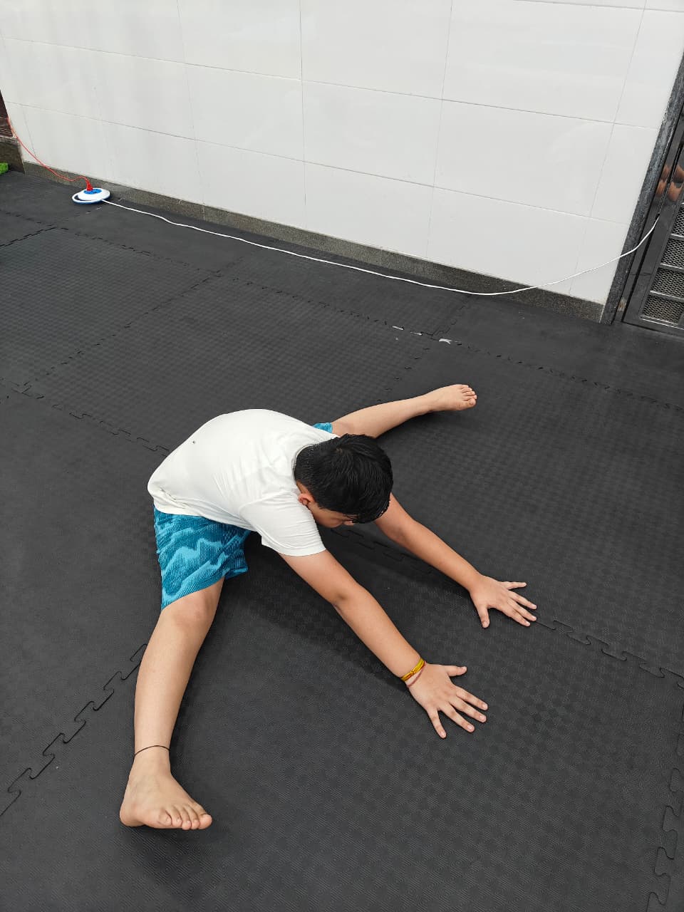 Aarambh Gymnastics Academy & Fitness | Sector 38 Gurgaon