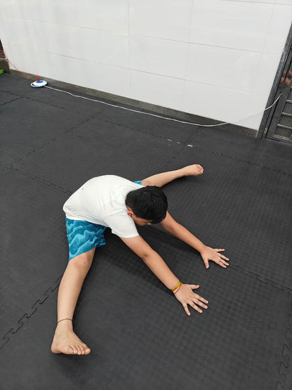 Aarambh Gymnastics Academy & Fitness | Sector 38 Gurgaon