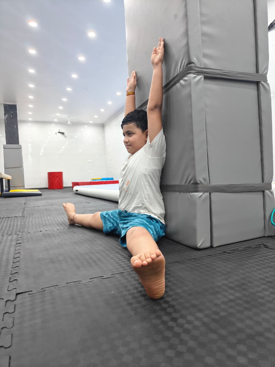 Aarambh Gymnastics Academy & Fitness | Sector 38 Gurgaon
