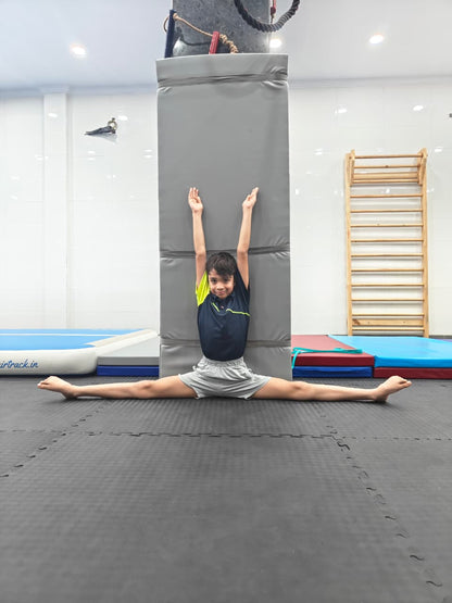 Aarambh Gymnastics Academy & Fitness | Sector 38 Gurgaon