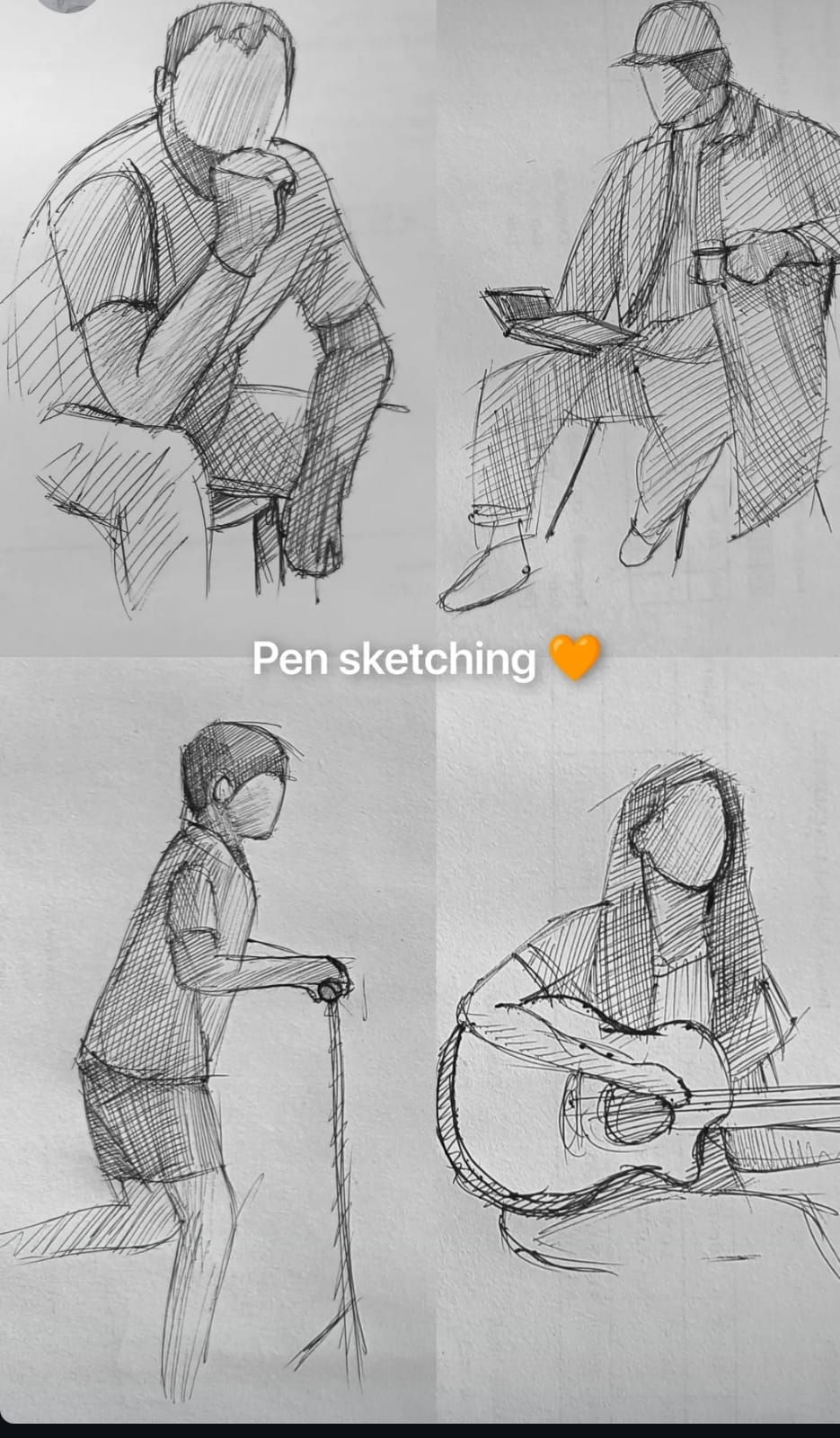 Aakash Art Academy for Sketching Painting Classes near Bhondsi Gurgaon