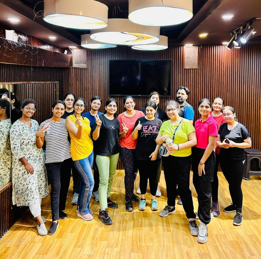 Alive Dance Studio for Freestyle Bollywood Hip-Hop | DLF Phase 3 Sector 24 Gurgaon