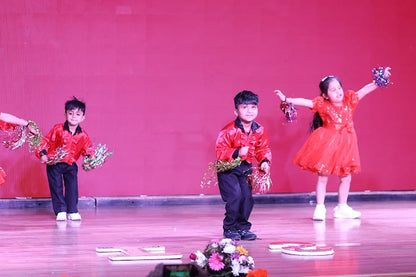 A One Music Academy for Kathak Keyboard & Dance | Sector 46 Gurgaon