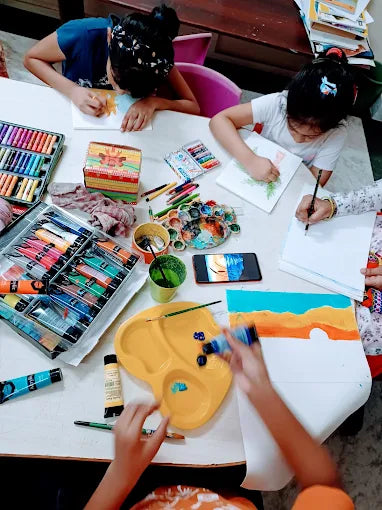 A One Music Academy for Kathak Keyboard & Dance | Sector 46 Gurgaon