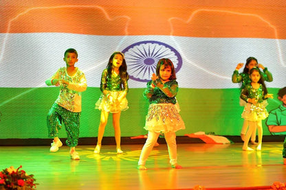 A One Music Academy for Kathak Keyboard & Dance | Sector 46 Gurgaon