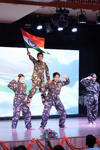 A One Music Academy for Kathak Keyboard & Dance | Sector 46 Gurgaon