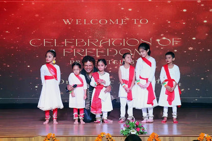A One Music Academy for Kathak Keyboard & Dance | Sector 46 Gurgaon