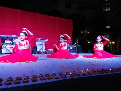 A One Music Academy for Kathak Keyboard & Dance | Sector 46 Gurgaon