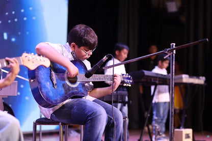 A One Music Academy for Kathak Keyboard & Dance | Sector 46 Gurgaon