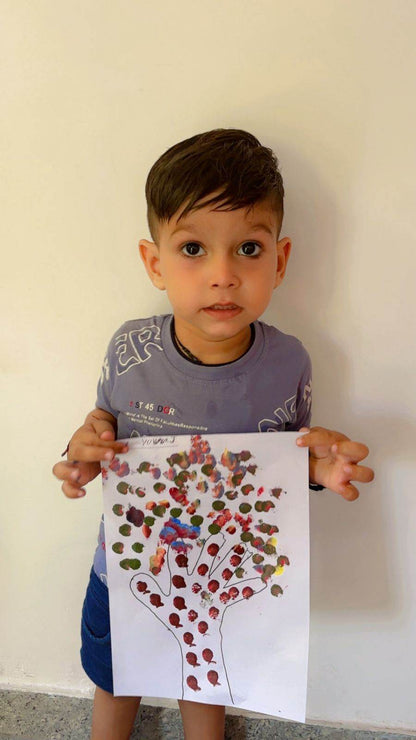 Aarambh Play School | Main Sheetla Mata Road Gurgaon - ActivityKidz