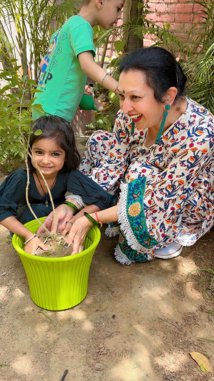 Aarambh Play School | Main Sheetla Mata Road Gurgaon - ActivityKidz