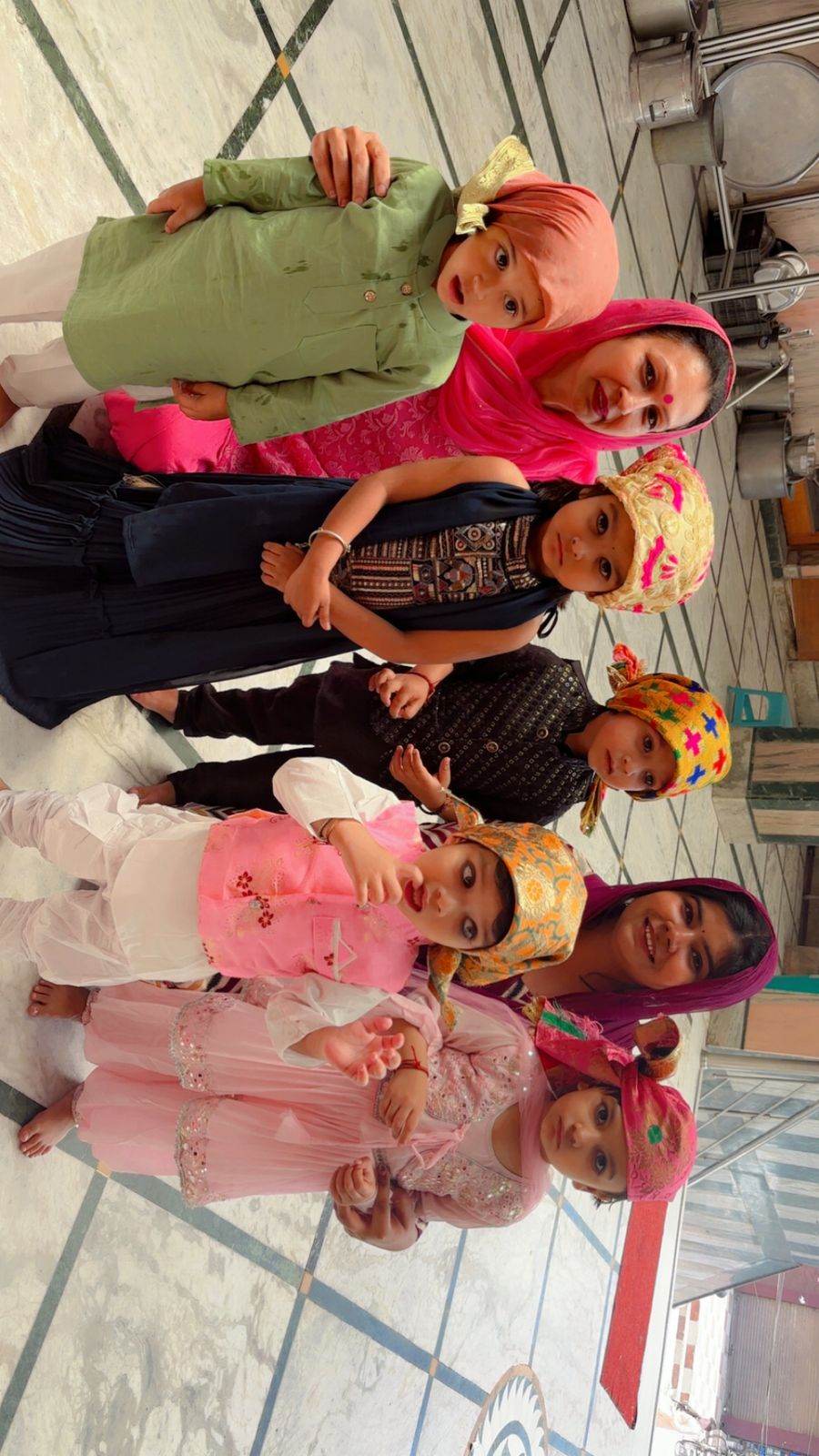 Aarambh Play School | Main Sheetla Mata Road Gurgaon - ActivityKidz