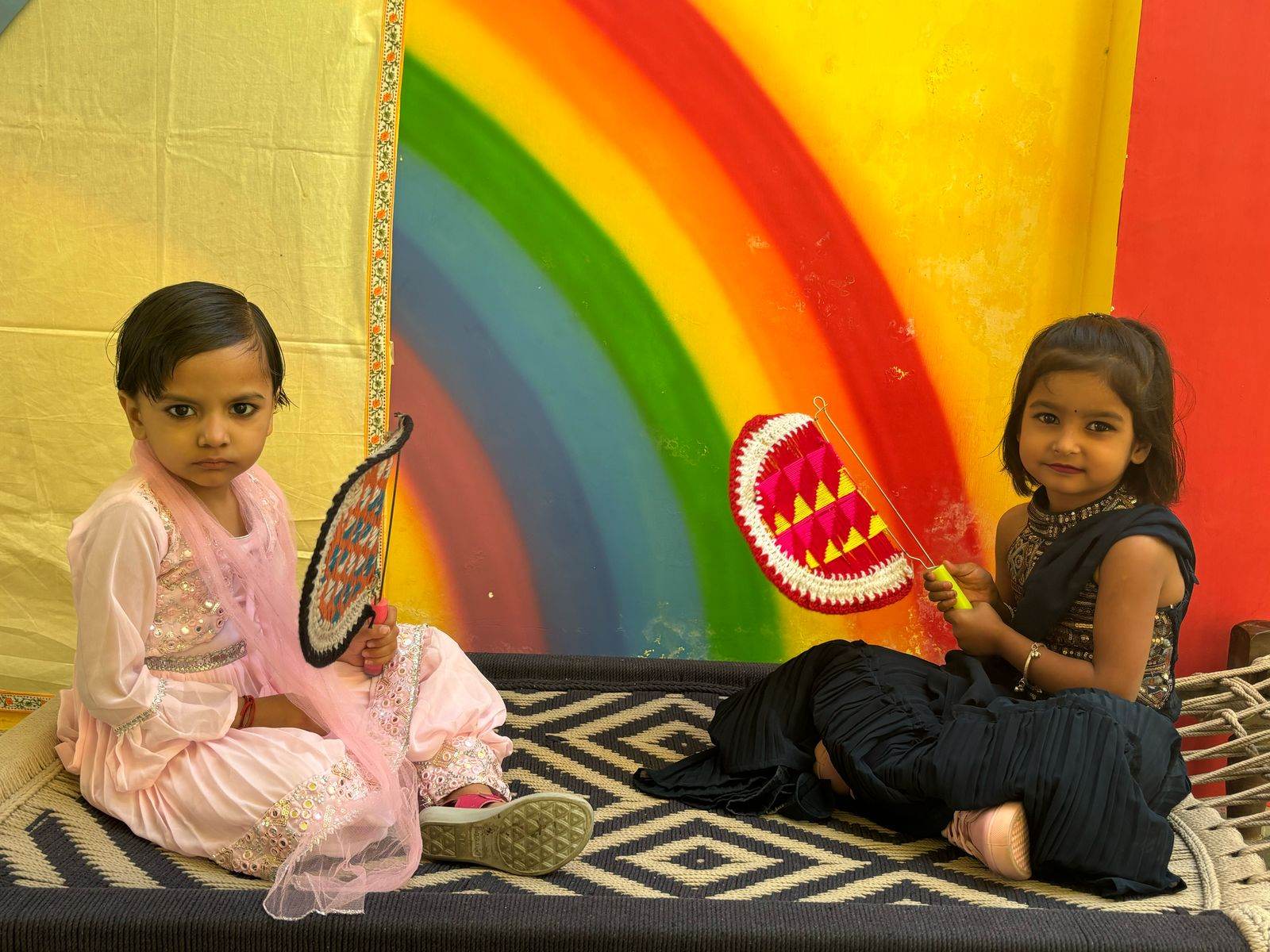 Aarambh Play School | Main Sheetla Mata Road Gurgaon - ActivityKidz