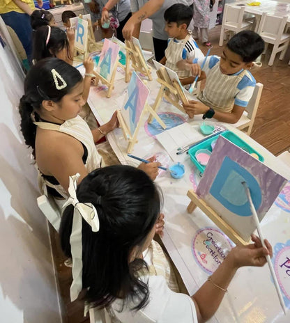 Art Classes by Celesta Fiesta | DLF Phase 1 Gurgaon