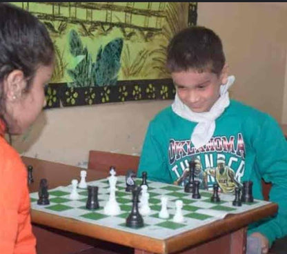 Centre Square Chess Academy | South City I Sector 41 Gurgaon