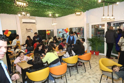 Dreamcatchers Indoor Play Area | Sector 100 Noida