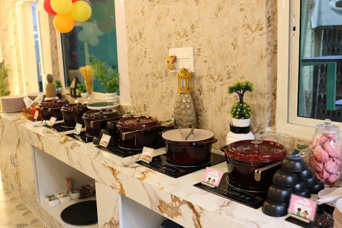 Dreamcatchers Indoor Play Area | Sector 100 Noida