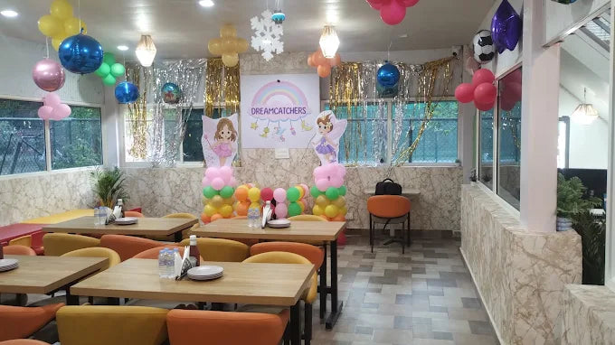 Dreamcatchers Indoor Play Area | Sector 100 Noida