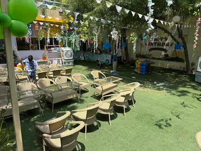 Dreamcatchers Indoor Play Area | Sector 100 Noida