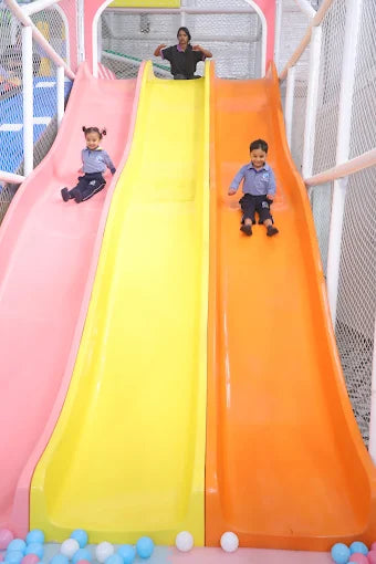 Dreamcatchers Indoor Play Area | Sector 100 Noida