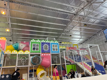 Dreamcatchers Indoor Play Area | Sector 100 Noida