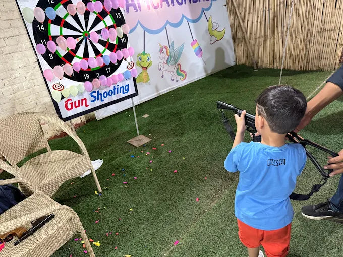 Dreamcatchers Indoor Play Area | Sector 100 Noida