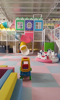 Dreamcatchers Indoor Play Area | Sector 100 Noida