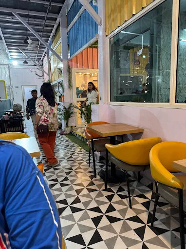 Dreamcatchers Indoor Play Area | Sector 100 Noida