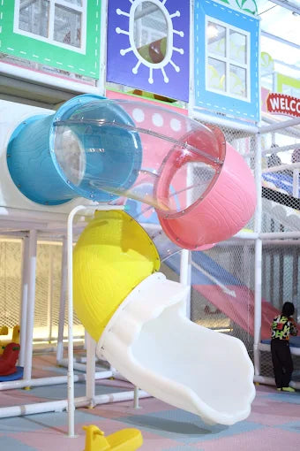 Dreamcatchers Indoor Play Area | Sector 100 Noida